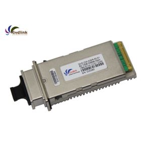 Buy cheap DWDM-X2ER-Xx.Xx Compatible 100GHz 40km X2 Transceiver Module from wholesalers