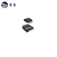 China OPA2337UA 2K5 SOP8 Electronic Components IC MCU Microcontroller Integrated Circuits for sale