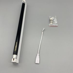 Buy cheap T5 8W Black Light Blub ,Fluorescent lamp 12 Inches Fixture lamp G5 2-Pin Base from wholesalers