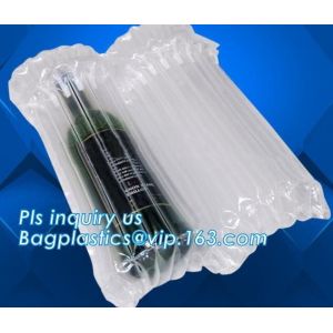 Buy cheap Air Bubble Bag Bubble Air Filler Bag, void fill air pillow/air dunnage bag/stuffing air cushion bag, bagplastics, bageas from wholesalers