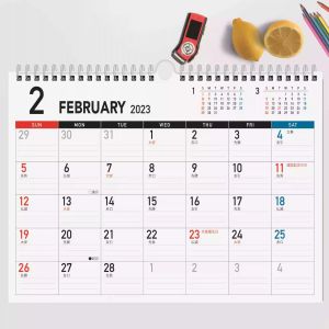 Retangle Custom Wall Calendars Personalize Your Year with Customization and