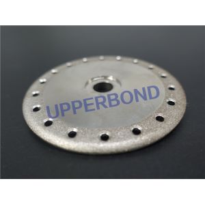 Buy cheap HAUNI PROTOS Cigarette Machine Spare Parts Grinder Grinding Wheel from wholesalers