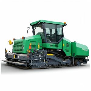 140KW Engine Width 8m Thickness 400mm RP753 Road Concrete Paver