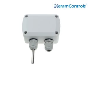 NTC10k B3950 Plastic Temperature Sensor For BA System