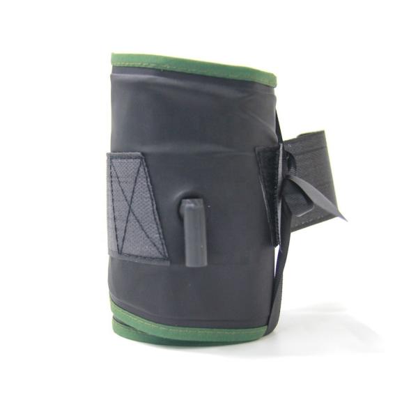 Buy cheap Class I Instrument Disposable Conical Tourniquet Cuffs With Single Bladder First Aid Kit from wholesalers