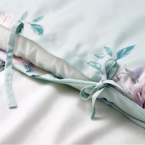 End Cotton Printed Home Textile 4-Piece Bed Sheet Quilt Cover Customizable Design