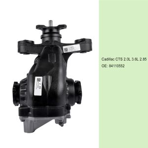 Buy cheap Remanufactured Rear Differential Axle Carrier Assembly for Cadillac CTS 2014-2019 with 2.0L 3.6L 2.85 Engine OEM 84110752 from wholesalers