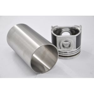 Buy cheap D1503 Cylinder Liner from wholesalers