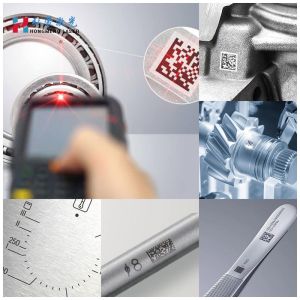 Buy cheap Easy to Operate 20w 30w 50w 60w JPT M7 MOPA Split Desk Portable Type Color Fiber Laser Marking Machine for Metal Engraving from wholesalers