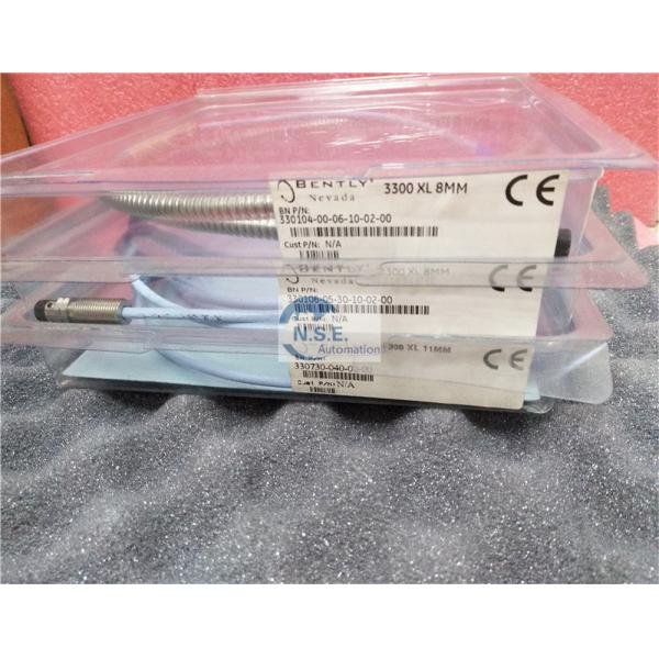 Quality Bently Nevada 330180-50-00 Bently Nevada Proximity Sensor 330180-50-00 for sale
