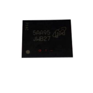 Buy cheap Memory Integrated Circuits MT29C4G48MAZBBAKS-48 IT from wholesalers