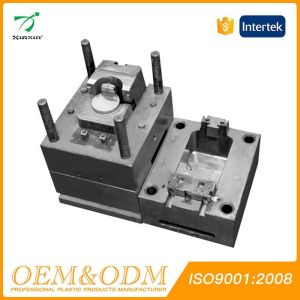 Buy cheap S136 Multi Cavity Mold Wall Clock Molding 300000 Shots from wholesalers