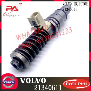 Buy cheap Diesel Engine Fuel Injector 21340611 21371672 For V-O-L-V FM400 EC380 EC480 from wholesalers