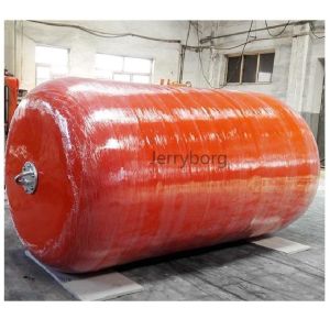 Buy cheap EVA and Polyethylene foam filled fender/marine EVA fender from wholesalers