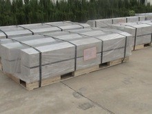 Buy cheap ASTM Aluminum Anode for Ballast Tank protect , Aluminum Anodized from wholesalers