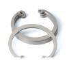 Buy cheap Spring Steel Retaining Ring Black Oxide Axially Mounted Circlips DIN472 from wholesalers
