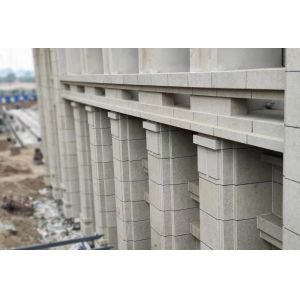 Buy cheap Modern Slate with Customizable Design Style Excellent Thermal Insulation Dry hanging Installation from wholesalers