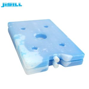 Buy cheap Large Gel Liquid Long Lasting Ice Packs 1300ml For Frozen Food from wholesalers