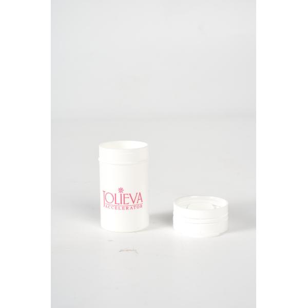 Buy cheap Food Grade PP Packaging For Effervescent Tablets Pills With Color And Logo Customized from wholesalers