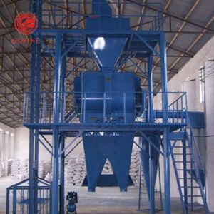 Buy cheap Animal Chicken Feed Processing Machine 55kw High Capacity 380V With Customizable from wholesalers