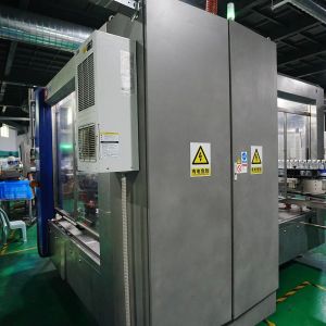 Buy cheap Automatic Hot Melt Glue Labeler with Wide Application and Precision for Various Bottle Types from wholesalers