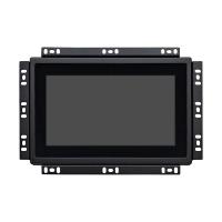 Buy cheap High Brightness 500nit 7 Inch Open Frame Panel Industrial Touch Screen Monitor PC LCD Display For Outdoor product
