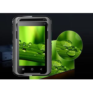 Buy cheap Advanced 5G 13MP Police Body Camera with USB and 2G 16G Internal Memory for Enhanced Security from wholesalers