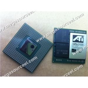 Buy cheap Computer IC Chips X2400 computer mainboard chips ATI Computer IC Chips from wholesalers