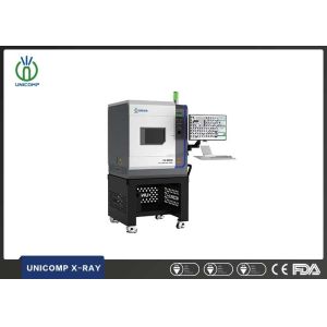 Buy cheap Laboratory Benchtop X Ray Machine for LED / Flip Chip / Semiconductor from wholesalers