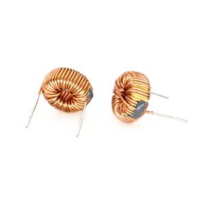 Common Mode Choke Torodial Power Inductor