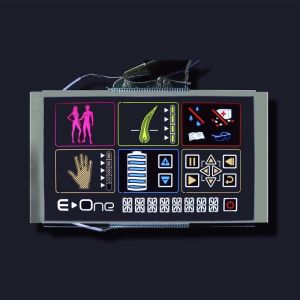 Buy cheap VA Technology RYD2017VV01 TFT LCD Screen Panel OEM / ODM Acceptable from wholesalers