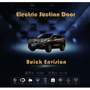 China Buick Envision Electric Automatic Suction Doors With Three Years Warranty on sale