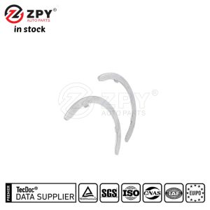 ZPY Crankshaft Thrust Washer WHT000033F for Audi VW Porsche