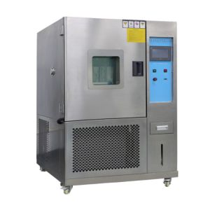 High And Low Temperature Test Chamber With Humidity Range 20% To 98% RH And
