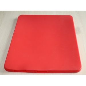 Buy cheap Purple / White / Sky Blue Durable Ipad Protective Silicon Case For Prevent Scratches from wholesalers