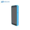 Buy cheap EMV Portable Android Smart POS Terminal With Barcode Scanner Printer from wholesalers