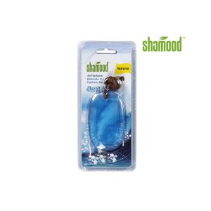 Buy cheap Personalised 17g Unique Car Air Fresheners Perfume With Leather Rope from wholesalers