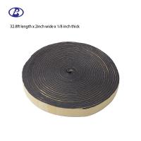 Buy cheap Air Conditioner Pipe Insulation Kits 3mm Fireproof Rubber Pipe Insulation Tape product