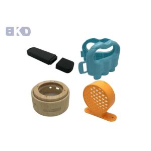 Buy cheap Custom ISO M300 Plastic Electronic Enclosure Molding from wholesalers