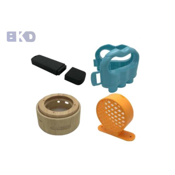 Buy cheap Custom ISO M300 Plastic Electronic Enclosure Molding from wholesalers