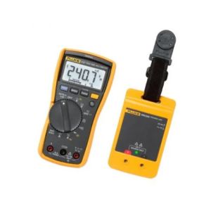 Buy cheap Fluke 117 Multimeter and PRV240 Proving Unit Kit F117 FPRV240 from wholesalers