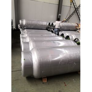 Buy cheap Cylinder Packing R227EA Refrigerant Heptafluoropropane Hfc 227ea from wholesalers