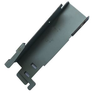 Buy cheap OEM Stamping of Customized SPCC Bracket with /-0.10mm Tolerance and Precision Design from wholesalers
