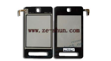 Buy cheap mobile phone touch screen for Samsung F480L from wholesalers