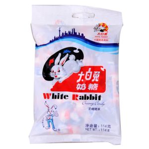 Buy cheap 500g Automatic Bag Packaging Machines , CE Approved Granules Packaging Machine from wholesalers