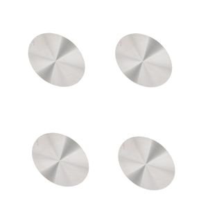 Buy cheap Custom Precision Metal Pressing Stamping For Disc 304 Stainless Steel from wholesalers