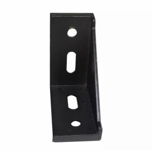 Buy cheap SPCC Customization CNC Machining Bracket with Customized Request from wholesalers