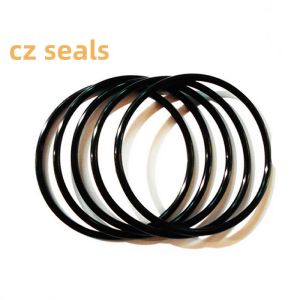 Buy cheap Solar Waterproof Leak Proof Silicone Sealing O Ring Oil Seal High Temperature Resistant from wholesalers
