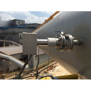 Buy cheap High Performance Sensor KF200 Series TDLAS Laser Gas Analyzer for CO O2 NH3 CO2 CH4 H2O HC HF from wholesalers