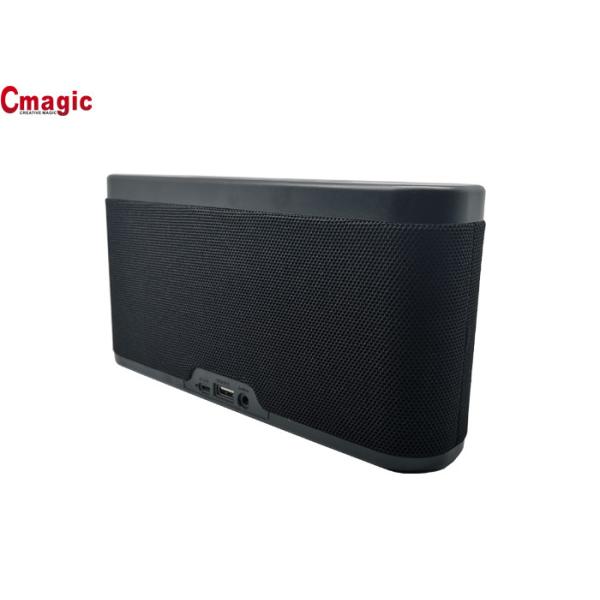 Buy cheap VR3 Bass Portable Bluetooth Speakers Cmagic 8000mAh Battery For Mobile Phone from wholesalers